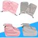Paraffin Wax Heated Booties & Gloves Set | Spa Therapy for Hands & Feet | Pink Wax Warmer | Beauty Care Essentials - Buy Online on GoSupps.com