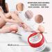 Urea 40% Foot Cream Cracked Heel Repair Cream Callus Remover Nourish Soften for Dry And Hard Skin Maximum Strength for Hand Foot and Body Care 100g - Buy Online on GoSupps.com