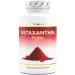 Astaxanthin 12 mg - 150 softgel capsules (10 month supply) - Premium: real astaxanthin from pure haematococcus pluvialis microalge - optimized with vitamin E & olive oil - laboratory test 150 pieces (1 Pack)