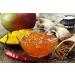 Buy Rajah Kashmir Mango Chutney - Fruity & Spicy Dip for Meat Fish & Cheese | 2 x 340g - International Shipping Available - Buy Online on GoSupps.com