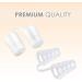 Premium Nose Relief Nasal Dilator Set - 8 Sizes - Comfortable Solution for Sleepers - Ideal for Nasal Breathers by Mobi Lock Beauty - Buy Online on GoSupps.com