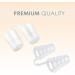 Snoring Solutions for Nasal Snorers - Mobi Lock Pack of 30 | Vents Strips & Clips in Various Sizes - Buy Online on GoSupps.com