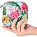 Flamingo Period Pouch - Tampon & Sanitary Napkin Storage Bag | Teen Girls First Period Gift - Buy Online on GoSupps.com