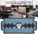 Hairdresser Tools Cushion Non-Slip Pad Hairdresser Tools Beautiful PU Hairdresser Tools Cushion Hair Salon Accessory for Hair Beauty Salon Barber Shop(Non-slip mat) - Buy Online on GoSupps.com