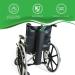 NYOrtho Oxygen Tank Holder for Wheelchair - E Cylinder Transport Bag | Adjustable Straps, Heavy Duty, Waterproof | Fits Standard Wheelchairs 16-20 Inch - Buy Online on GoSupps.com