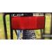 Cunluna Bicycle Safety Warning Reflector Disc for Rear Rack Frame | International Shipping Available - Buy Online on GoSupps.com