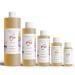 Honey Rain Fragrance Oil - 0.33 Fl Oz Glass Roll-On | Premium Scent for Relaxation & Aromatherapy  - Buy Online on GoSupps.com