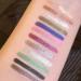 Glitter Eye Liner Set 12 Colors Eye Shadow Pencils | Waterproof Eye Liners Professional Eye Makeup Set Long Lasting and Sweatproof Makeup Colors - Buy Online on GoSupps.com
