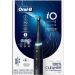 Oral-B iO Series 5 Limited Edition Electric Toothbrush | Ultimate Clean & White | Smart Display & Pressure Sensor | Rechargeable | Black - Buy Online on GoSupps.com