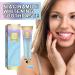 2 Pack Whitening Toothpaste - Stubborn Stain Removal for a Confident Smile | Cleansing Formula - Buy Online on GoSupps.com