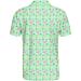 Flamingos Pineapples Palms Summer Polo Shirts - Men's & Women's Golf Shirt | Lightweight Short Sleeve Bowling Polos - Medium - Buy Online on GoSupps.com