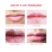 30g Lip Peeling Balm for Women | Brightening Exfoliating Scrub & Moisturizer for Cracked Dull Lips | Perfect Gift for Dark Lip Care - Buy Online on GoSupps.com