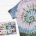 Tulip One-Step Tie-Dye Kit | Desert Colors | Easy Craft Activity | 8-Color Set | Permanent Fabric Designs - Buy Online on GoSupps.com