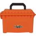 Flambeau Outdoors 6415SO Marine Dry Box 11 - Orange - Buy Online on GoSupps.com