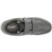 Propet Men's LifeWalker Strap Walking Sneakers - Off White/Dark Grey (Size 7) - Buy Online on GoSupps.com