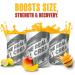 Real Crea Micronized Flavoured Creatine Tropical Madness - 50 Servings (150g) - Best International Shipping - Buy Online on GoSupps.com
