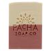 PACHA SOAP Jasmine Gardenia Bar Soap 4 OZ