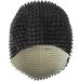 Shop Unique Black Spikes Face Cover - Perfect for Halloween Music Festivals & Cosplay | Easy to Wear & Clean - Buy Online on GoSupps.com