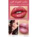 Easilydays Diamond Shiny Matte Lipstick - Gothic Glitter Liquid Lip Gloss for Masquerade & Halloween Makeup - Buy Online on GoSupps.com