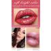 Easilydays Halloween Diamond Shiny Matte Lipstick #13 - Waterproof Long Lasting Glitter Liquid Lip Gloss for Masquerade Cosplay Makeup - Buy Online on GoSupps.com