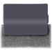ZYZY 3 Pcs Window Cleaning Brush Innovative Window Groove Cleaning Brush Hand-held Cleaner Tools - Buy Online on GoSupps.com