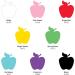 Apple Barrel Acrylic Craft Paint Set - Matte Finish - 8 Fl Oz - Pack of 8 - Assorted Colors - Buy Online on GoSupps.com