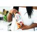 Lily's Sweets Semi-Sweet Baking Chips | Stevia Sweetened | Low-Carb & Keto Friendly | 45% Cocoa | Fair Trade | Gluten-Free | Non-GMO | 3 Pack - Buy Online on GoSupps.com