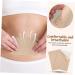Hemobllo Patch Correcteur Invisible Autocollant 10 Pi ces Taille Moyenne en Non-tiss Blanc Peau Auto-adh sif R utilisable pour Couvrir Tatouages Cicatrices Corps - Buy Online on GoSupps.com