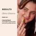 Winky Lux Citrine Balm - pH Color Changing Lipstick Vegan & Cruelty Free Hydrating Lip Balm Sheer Pink Tint - Buy Online on GoSupps.com