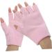 DRESSOOS 2 Pairs Hand Gloves moisturizing Overnight Play Cell Phone moisturizing Gloves for Dry Hand Nursing Cover moisturizing moisturizing Gloves Overnight - Buy Online on GoSupps.com