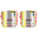Cellucor C4 Ripped Sport Pre Workout Powder Fruit Punch - NSF Certified for Sport + Sugar Free Preworkout Energy Supplement for Men & Women | 135mg Caffeine | 30 Servings (Pack of 2)