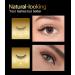Larbois Magnetic Eyelashes 5 Pairs with Eyeliner Kit - Easy to Wear, Comfortable & Reusable False Lashes in Natural to Gorgeous Styles - No Glue Needed - Buy Online on GoSupps.com