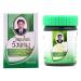 Wang Prom Herbal Balm/Salve 50g Cooling Anti-Itch for Insect/Bugs Bites Pain (Green Cool Salve (Plastic Bottle))