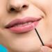 KEILEOHO 400 PCS 90mm Lipstick Brushes Small Lip Gloss Brushes Mini Lip Brush Wands for Lips Make Up - Buy Online on GoSupps.com