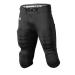 Rawlings Sporting Goods Men's Adult High Performance 147 Fabric Game Pants S Black