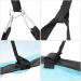 Foldable Boat Wind Sail with Storage Bag - Sturdy, Durable, Lake Blue - Buy Online on GoSupps.com