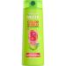 Garnier Fructis Color Shield Shampoo  Fortifying Shampoo for Color Treated Hair  Works on All Types of Hair and Color  Vegan and Paraben Free  12.5 fl. oz.