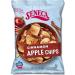 Seneca Cinnamon Apple Chips - 100% Red Delicious Apples from Yakima Valley | Real Cinnamon | Crisped to Perfection | 0.7 oz Foil Fresh Bag (Pack of 24) - Buy Online on GoSupps.com
