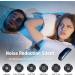 Smart Snore Stopper | Electric Anti-Snoring Device for Better Sleep | Comfortable & Safe Snoring Solution - Buy Online on GoSupps.com