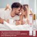 2PCS Pheromones Perfumes for Women Phero Perfume enhanced scents scents pheromones for women Long-lasting and Personal Roll-on Perfume - Buy Online on GoSupps.com
