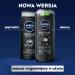 LEVEL MEN NIVEA Active Clean shower gel for men 500 ml - Buy Online on GoSupps.com