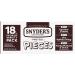 Snyderâ€™s of Hanover Pretzel Pieces Variety Pack - 18 Individual 2.25 oz Bags - Buy Online on GoSupps.com