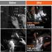 BIIB LED Gloves for Men - Perfect Father's Day & Birthday Gifts Premium Fishing Accessories - Buy Online on GoSupps.com