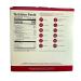 ProtiDiet Peanut Protein Wafer Bars - 10g Protein Low Sugar 180 Calories | 7 Servings - Buy Internationally - Buy Online on GoSupps.com