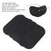 Ymiko Eye Patch - 6pcs Professional Amblyopia Eye Cover for Lazy Eye & Strabismus (Black) - International Shipping Available - Buy Online on GoSupps.com