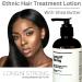 Long N Strong Treatment Lotion with Shea Butter - Moisturizing & Strengthening Lotion for All Hair Types - 8 Fl Oz (240 ml - Buy Online on GoSupps.com