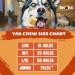 Snaks Yak Cheese Dog Chew - Cheese Bones & Long Lasting Dental Treats for Aggressive Chewers - Keeps Dogs Busy & Improves Oral Health - Rawhide-Free - Pack of 4 Small (Approx. 160-200g Per Pack) Small Pack of 4 - Buy Online on GoSupps.com