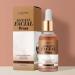 Face Tanning Drops - Gradual Tan Anti-Aging Glow for Customizable Radiance 1.08 Fl Oz Unscented - Shop Internationally - Buy Online on GoSupps.com