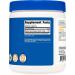 Nutricost Magnesium Malate Powder (300g) - 420mg Per Serving - Non-GMO & Gluten-Free - Buy Online on GoSupps.com