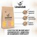 Buy Premium Brown Lentils 600g - Vegan Additive-Free High Protein | Lentil Time - Buy Online on GoSupps.com